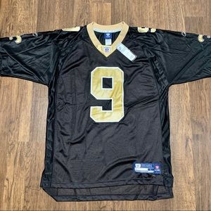 DREW BREES SAINTS JERSEY! 🔥🏈